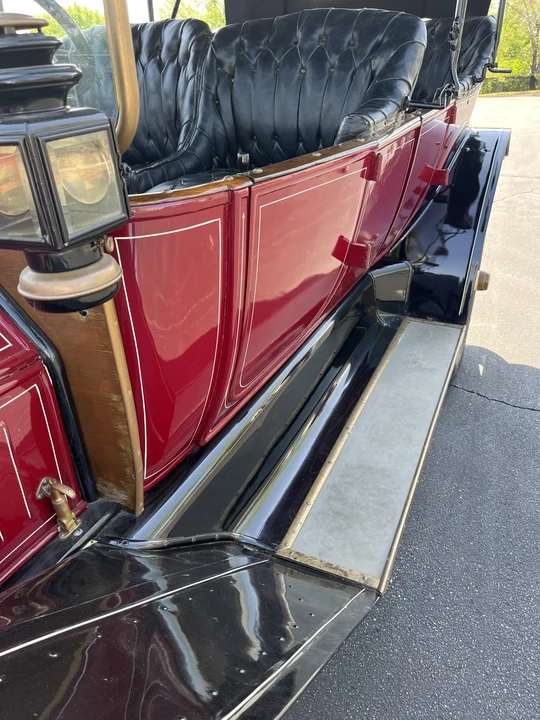 1912 Buick - Image 23 of 31