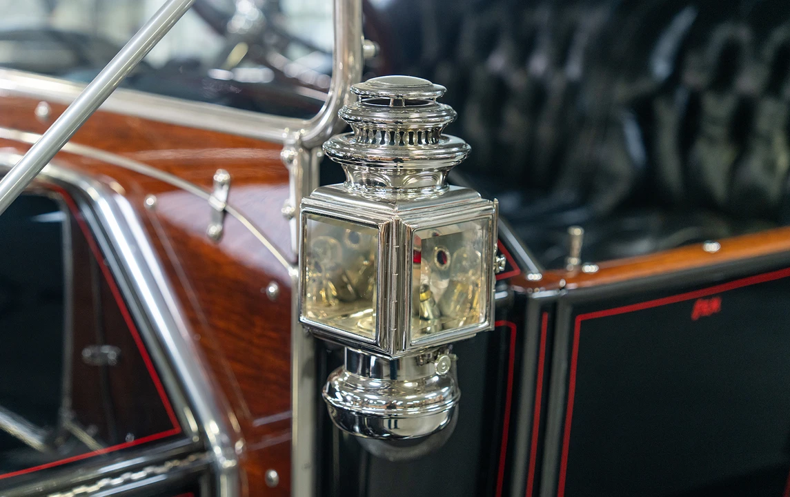 1912 Buick - Image 21 of 21