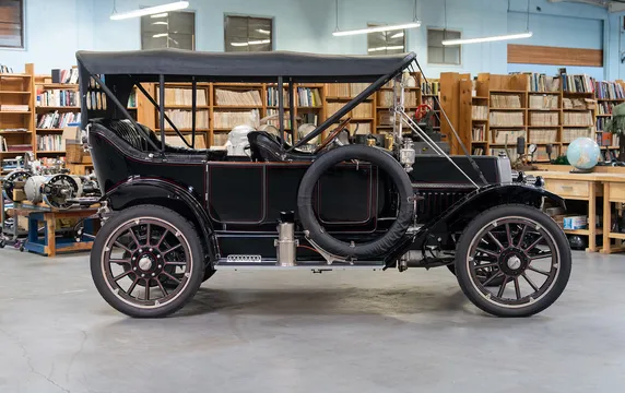 1912 Buick - Image 2 of 21