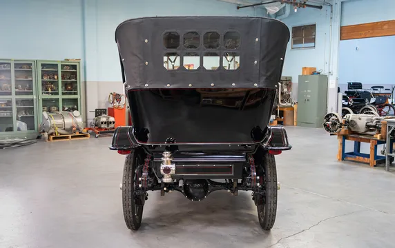 1912 Buick - Image 4 of 21