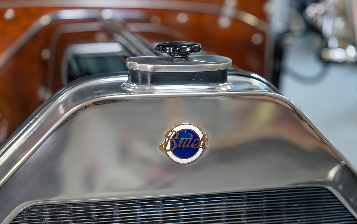 1912 Buick - Image 14 of 21