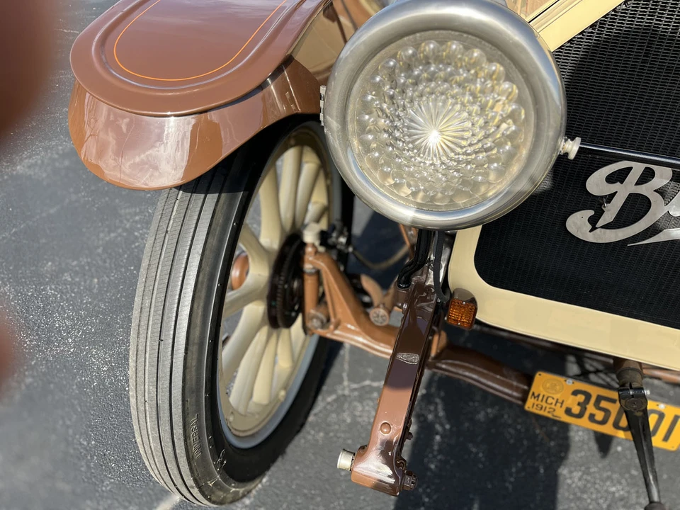 1912 Buick - Image 15 of 31