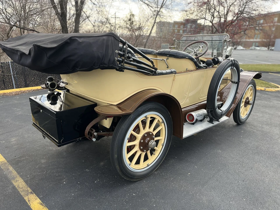 1912 Buick - Image 25 of 31