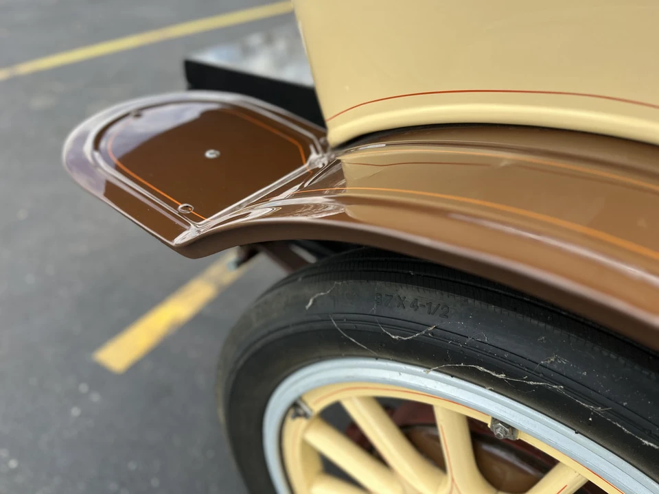 1912 Buick - Image 26 of 31