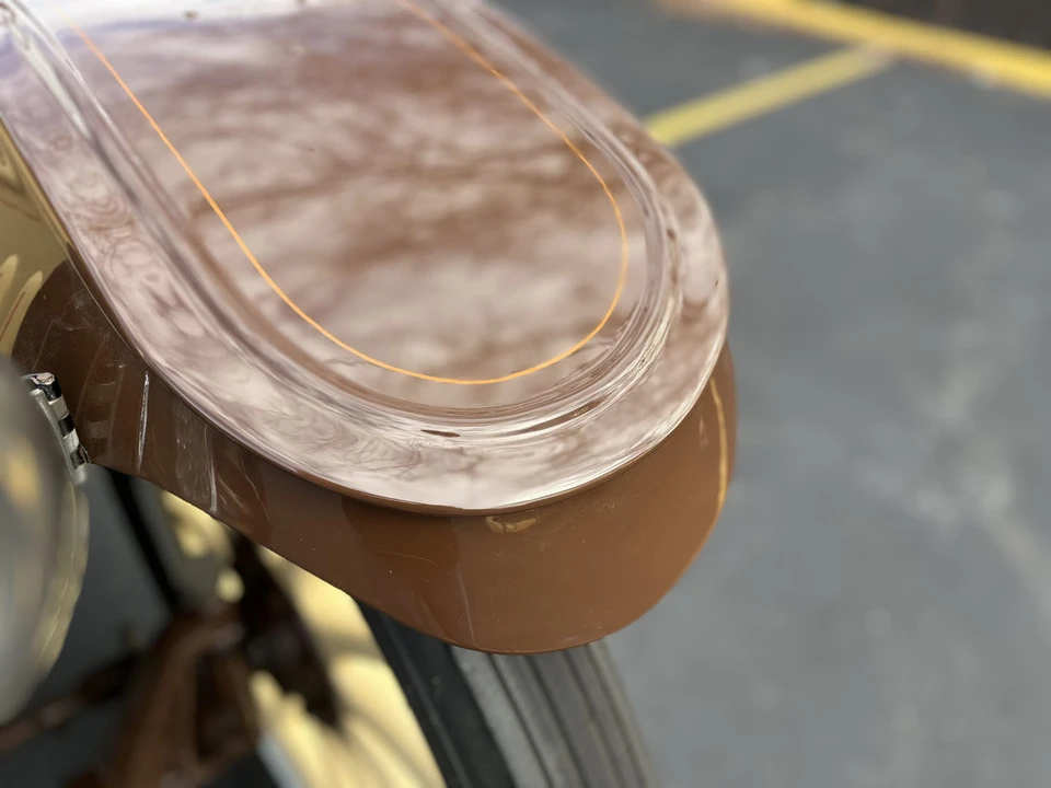 1912 Buick - Image 27 of 31