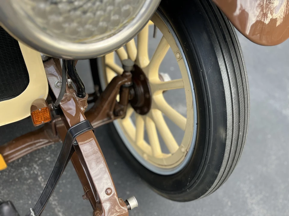 1912 Buick - Image 28 of 31