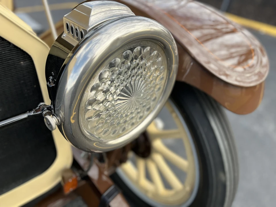 1912 Buick - Image 30 of 31