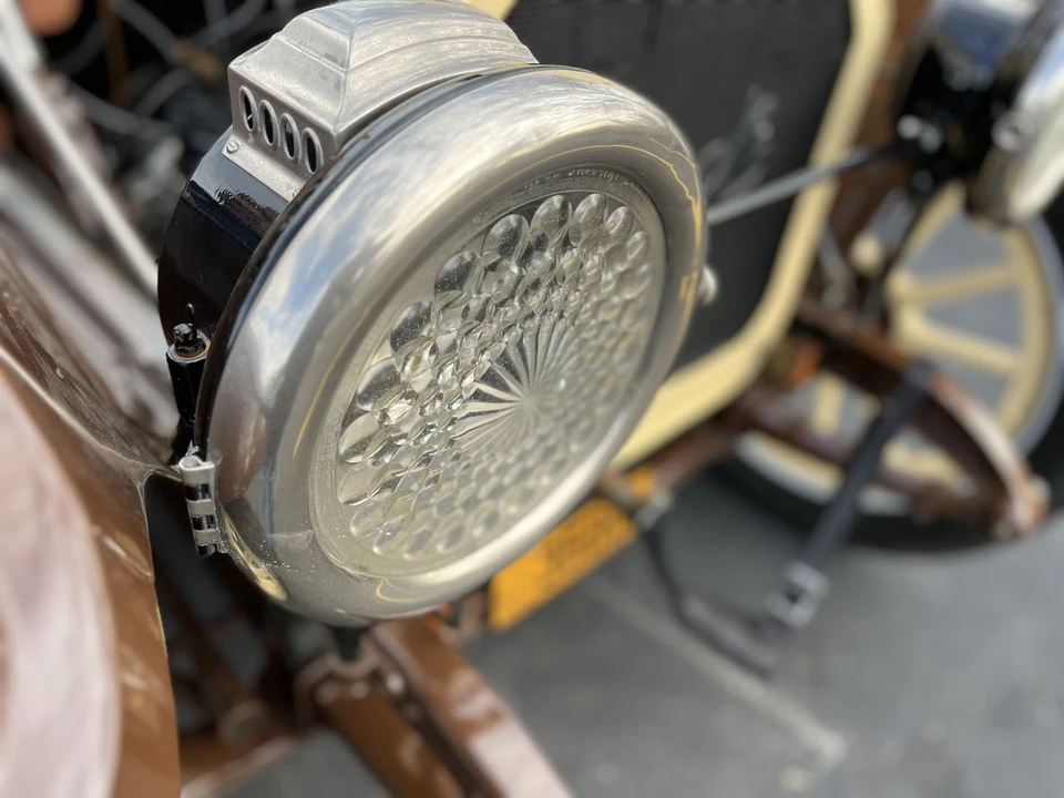 1912 Buick - Image 31 of 31
