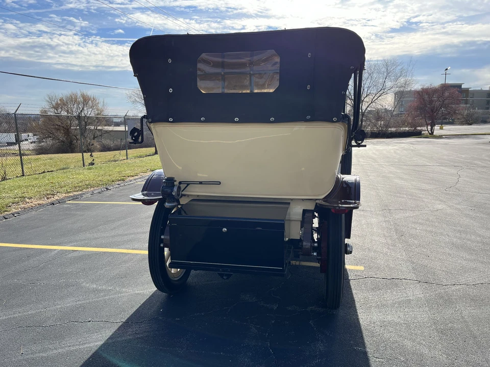 1912 Buick - Image 7 of 31