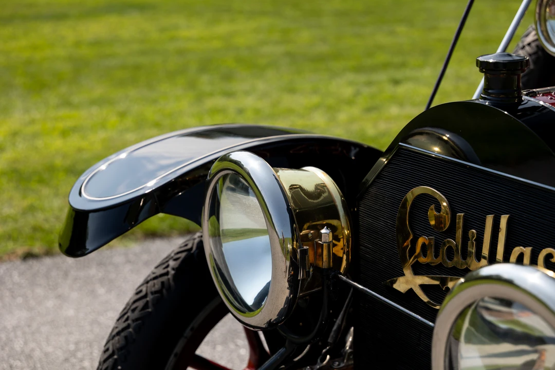 1912 Cadillac - Image 28 of 31
