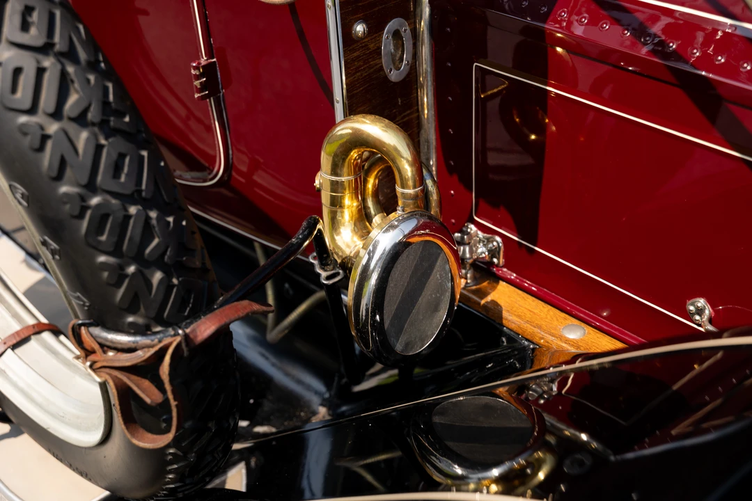 1912 Cadillac - Image 22 of 31
