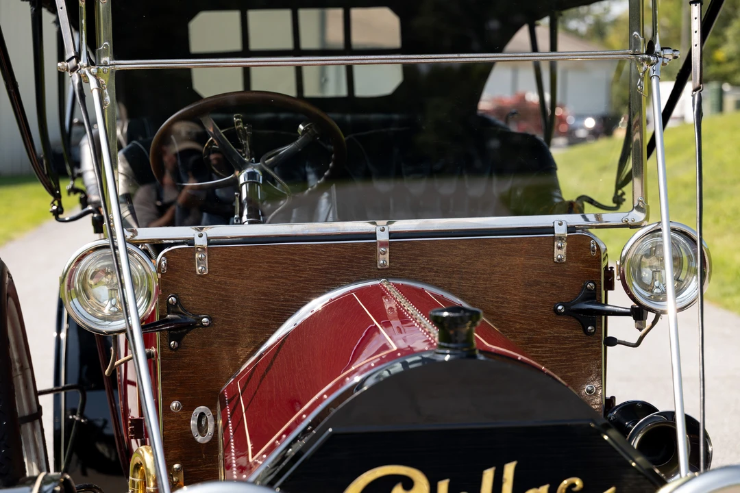 1912 Cadillac - Image 21 of 31