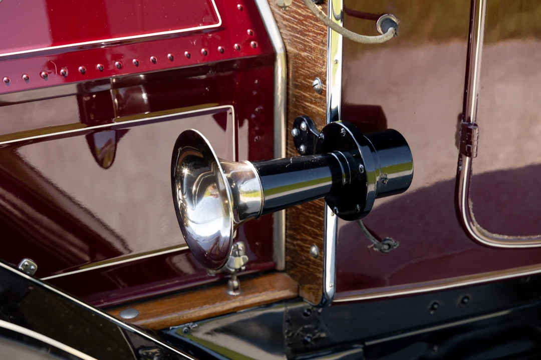 1912 Cadillac - Image 29 of 31