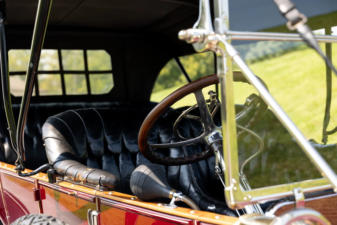 1912 Cadillac - Image 24 of 31