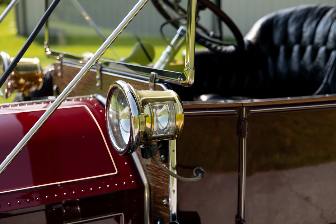 1912 Cadillac - Image 30 of 31