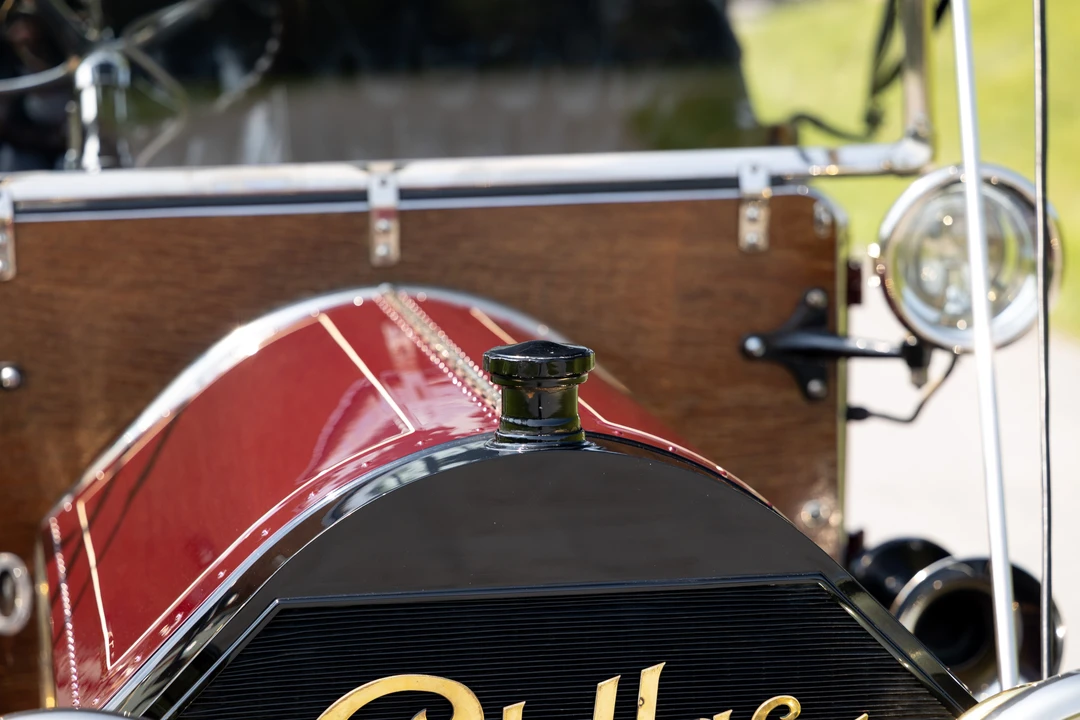 1912 Cadillac - Image 20 of 31