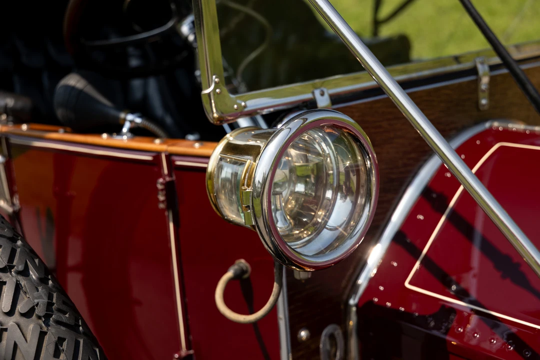 1912 Cadillac - Image 23 of 31