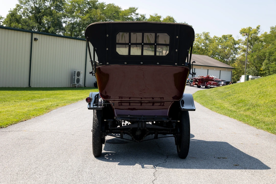 1912 Cadillac - Image 12 of 31