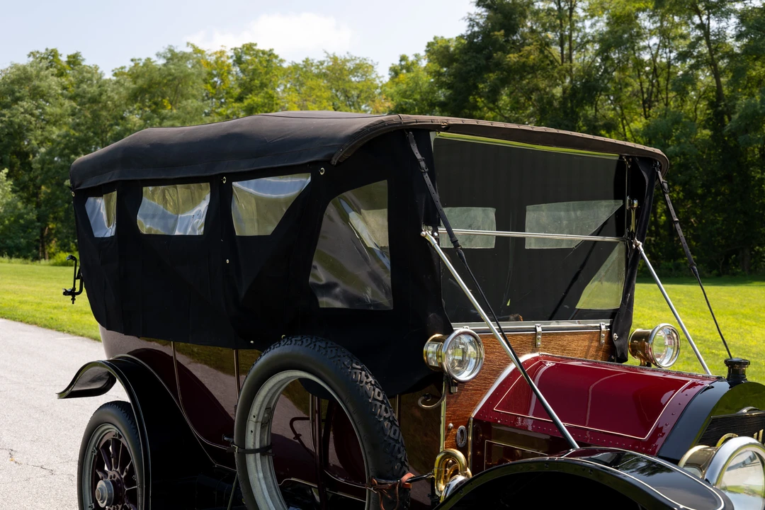 1912 Cadillac - Image 25 of 31