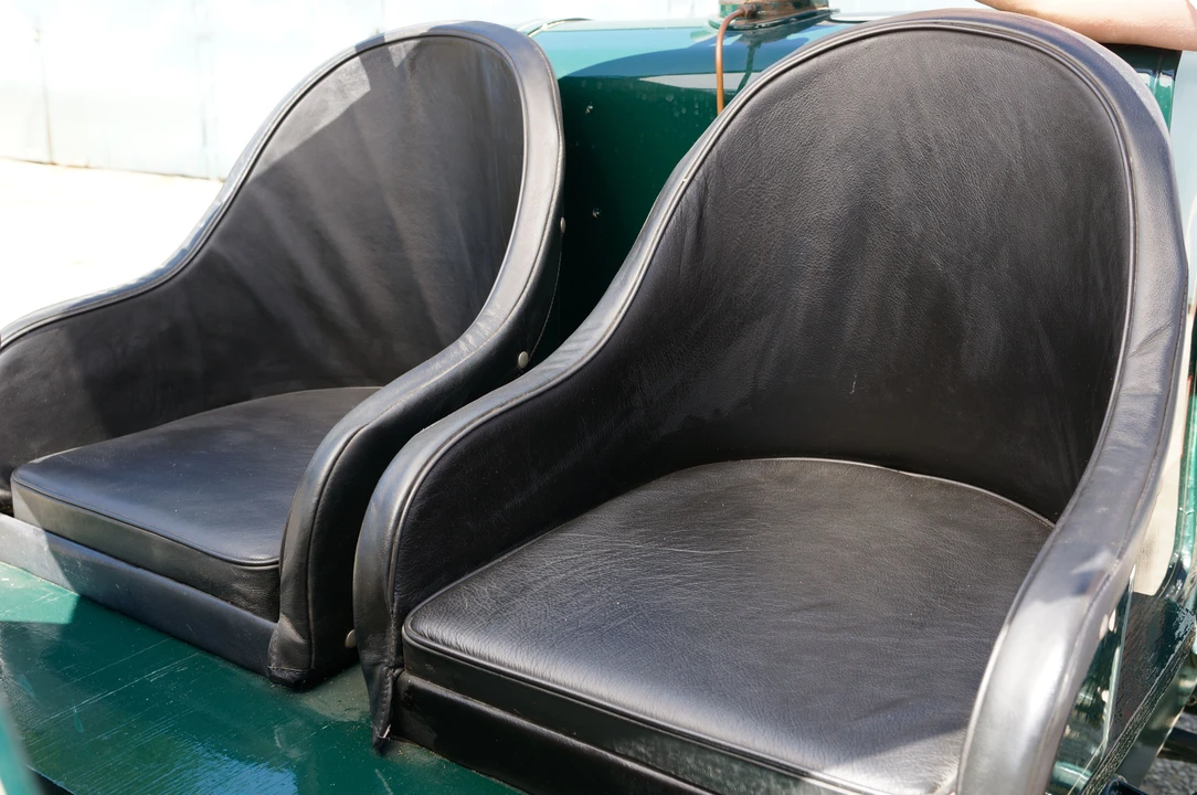 1912 Cadillac - Image 7 of 10