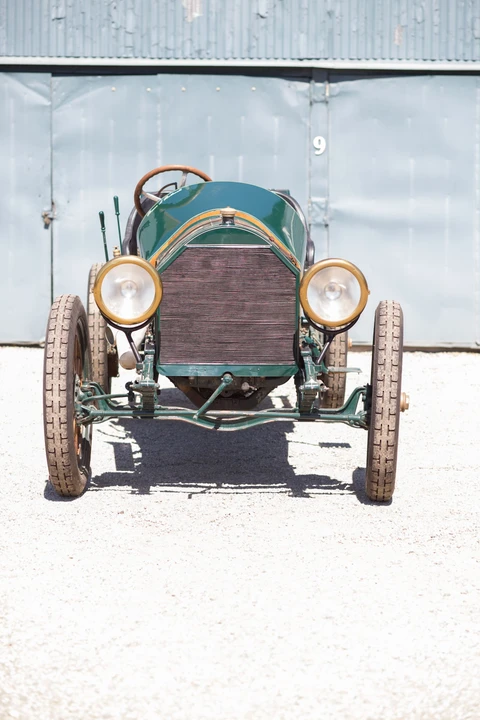 1912 Cadillac - Image 8 of 10