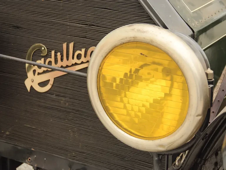 1912 Cadillac - Image 7 of 19