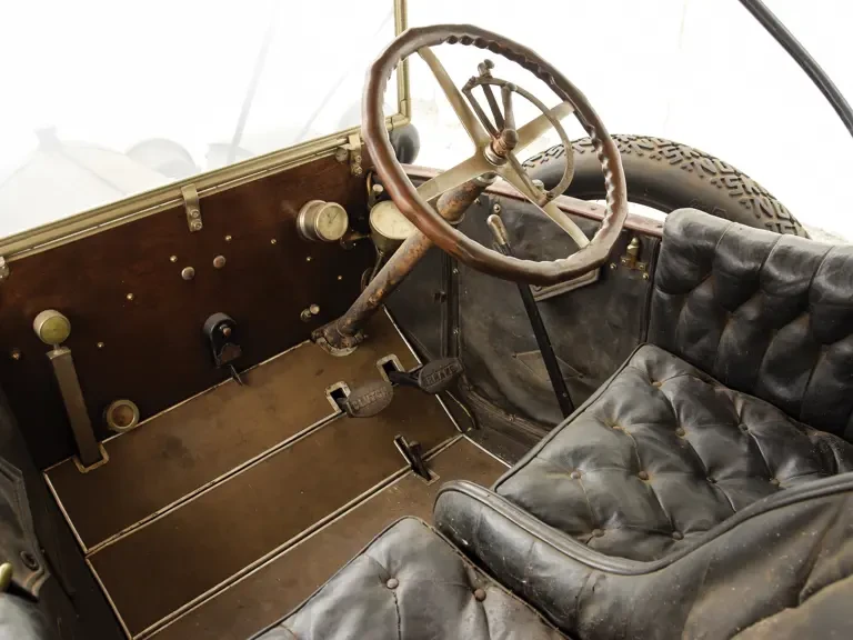 1912 Cadillac - Image 5 of 19