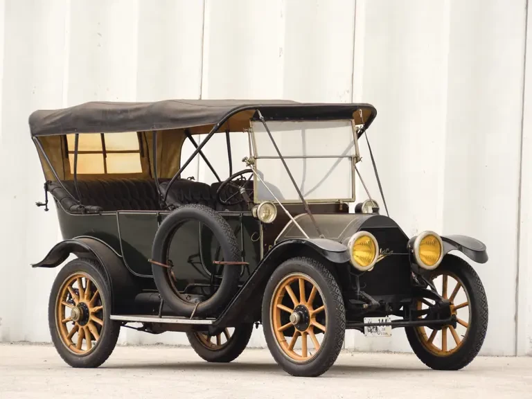 1912 Cadillac - Image 2 of 19