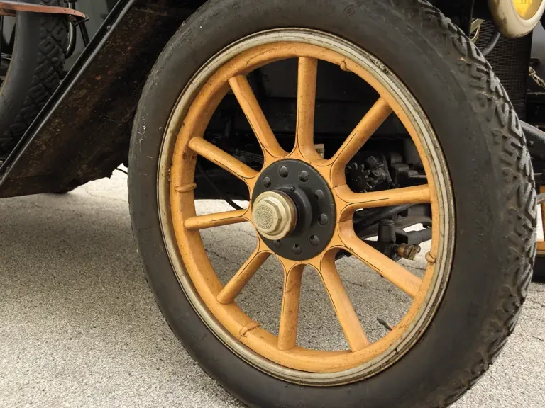 1912 Cadillac - Image 8 of 19