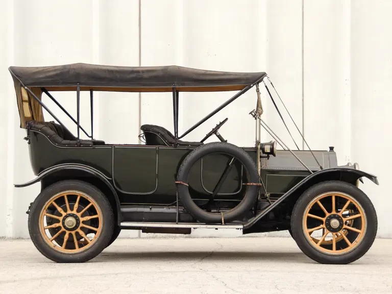 1912 Cadillac - Image 6 of 19