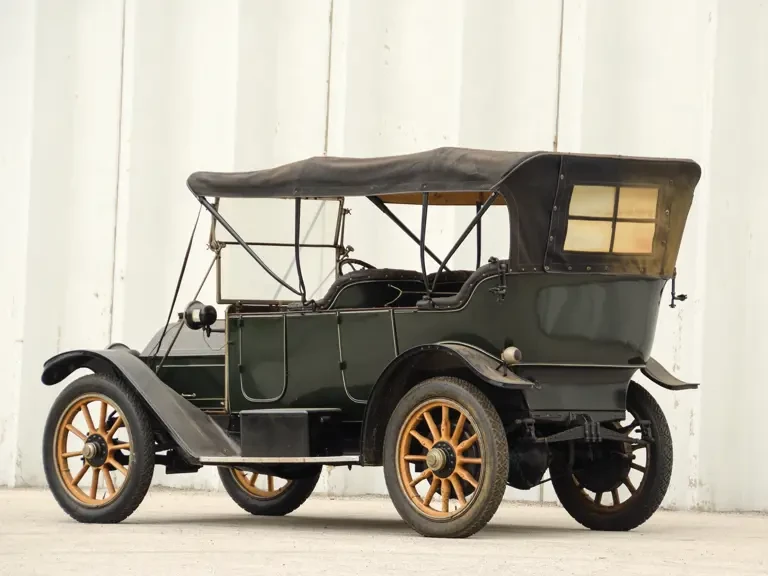 1912 Cadillac - Image 3 of 19