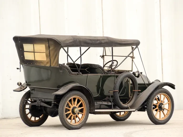 1912 Cadillac - Image 19 of 19