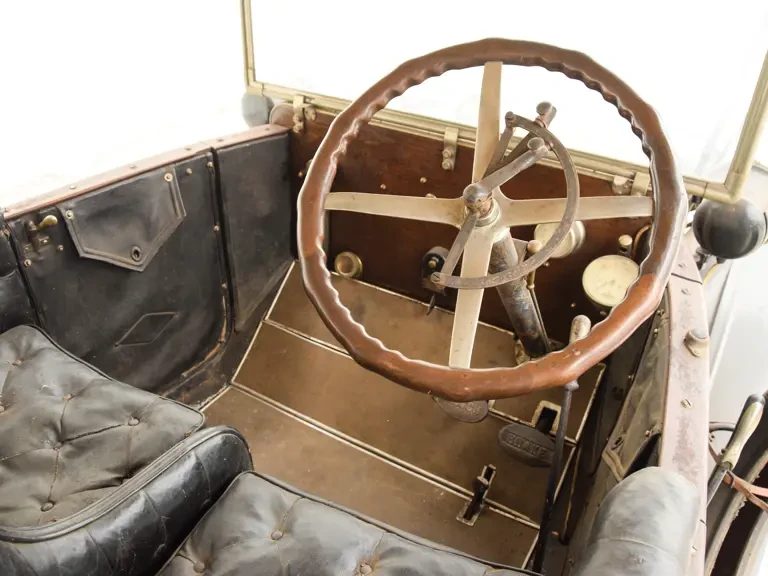 1912 Cadillac - Image 14 of 19