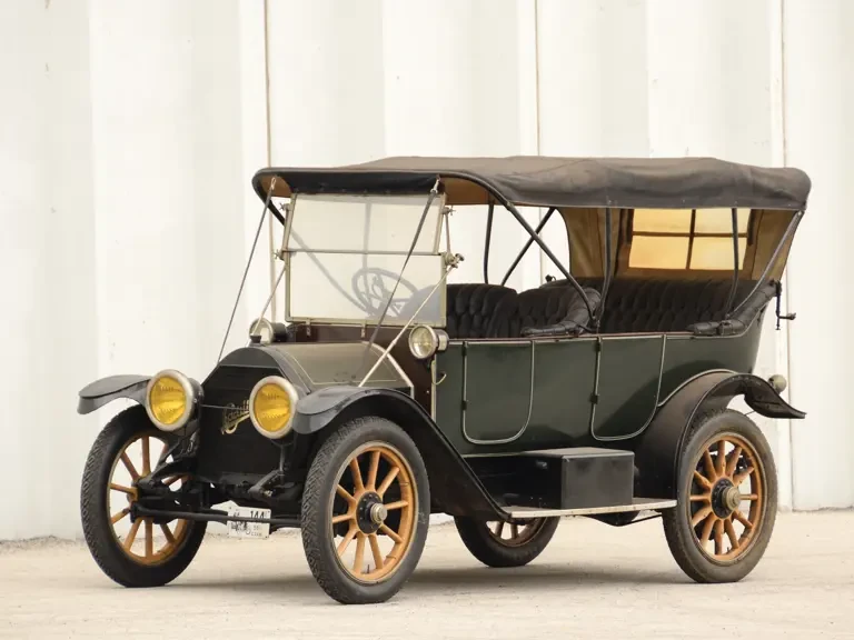1912 Cadillac - Image 18 of 19