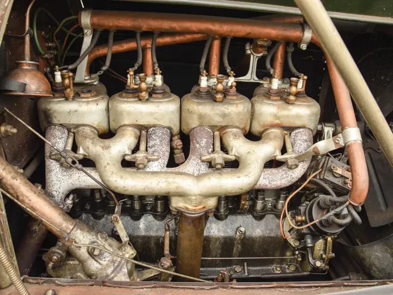 1912 Cadillac - Image 17 of 19