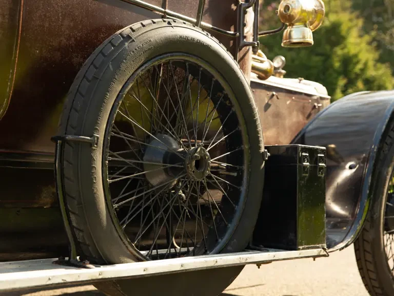 1912 Daimler - Image 21 of 31