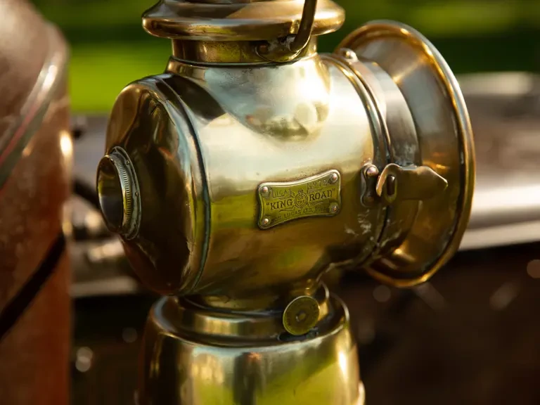 1912 Daimler - Image 26 of 31