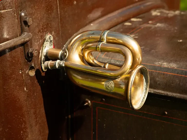 1912 Daimler - Image 28 of 31