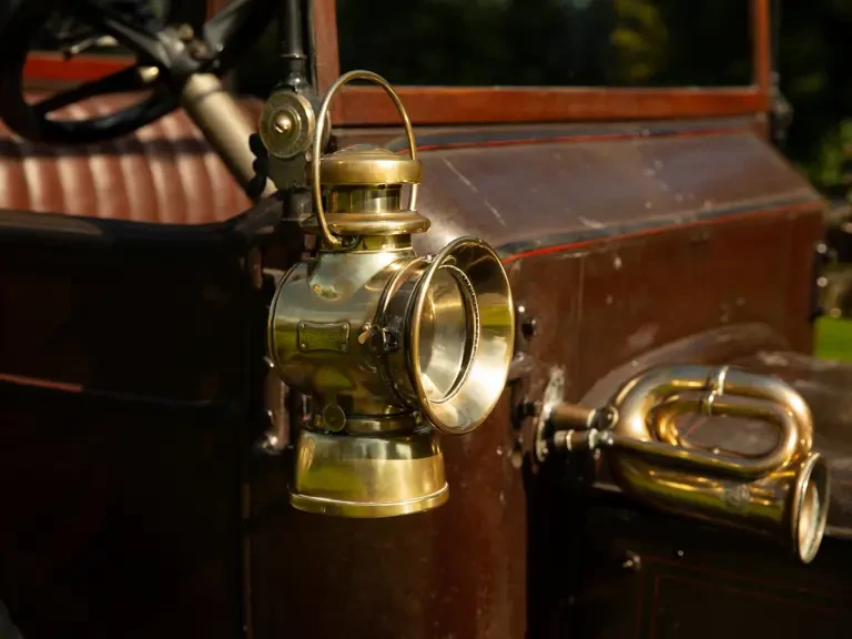 1912 Daimler - Image 24 of 31