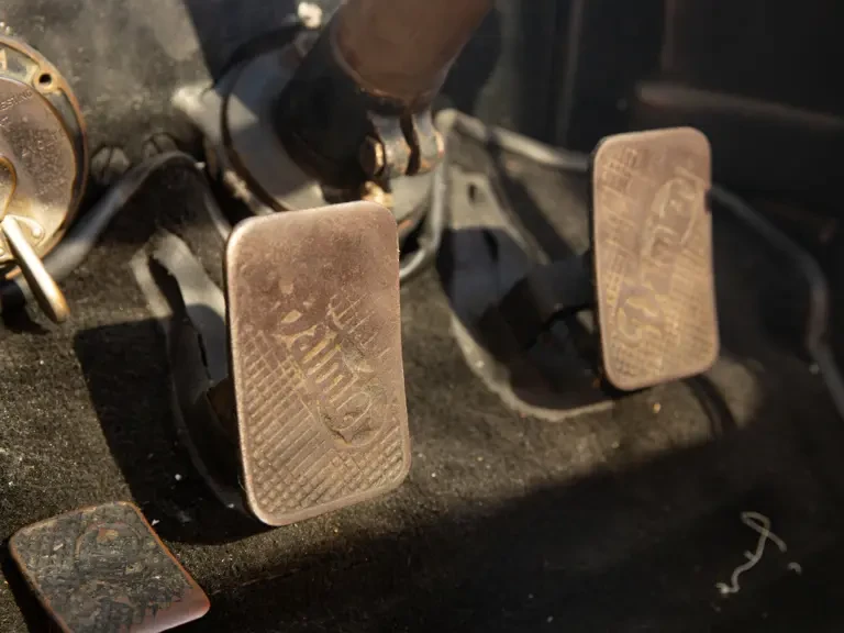 1912 Daimler - Image 15 of 31