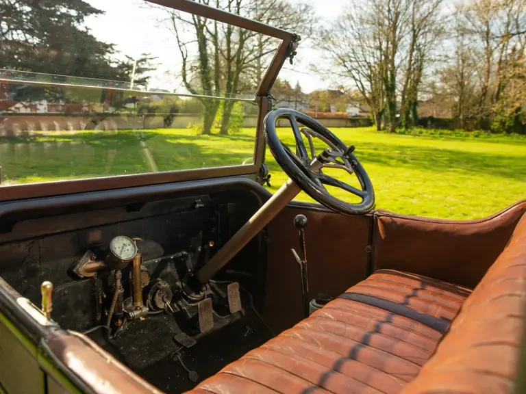 1912 Daimler - Image 5 of 31