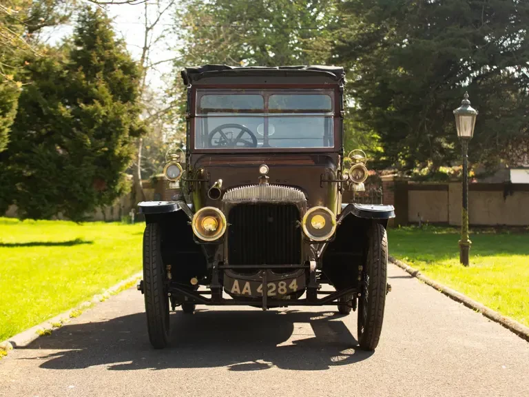 1912 Daimler - Image 7 of 31