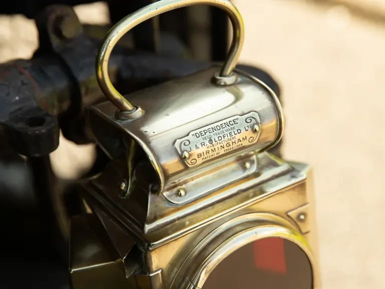 1912 Daimler - Image 22 of 31