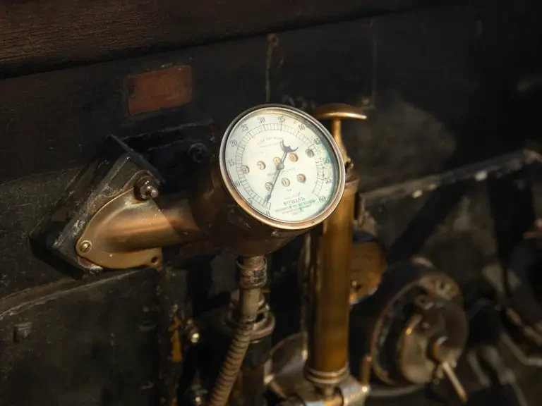 1912 Daimler - Image 10 of 31