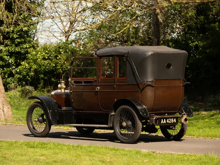 1912 Daimler - Image 3 of 31