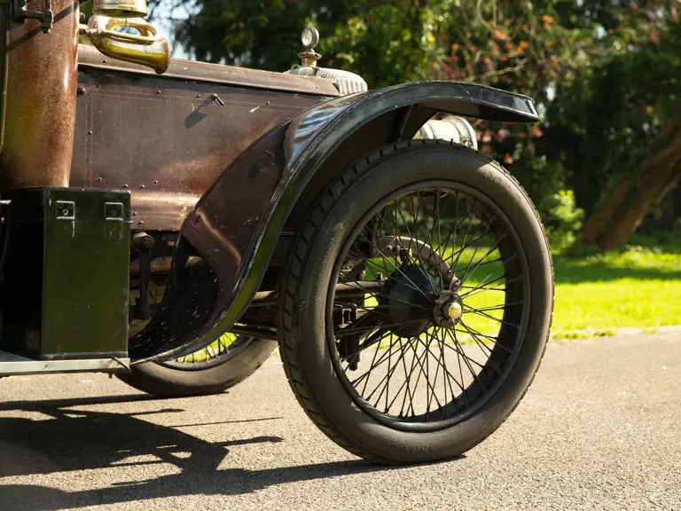 1912 Daimler - Image 25 of 31