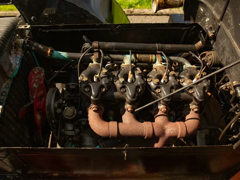 1912 Daimler - Image 4 of 31