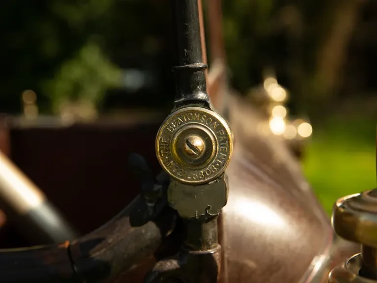 1912 Daimler - Image 27 of 31