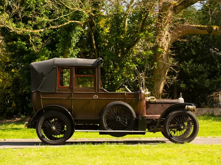1912 Daimler - Image 6 of 31