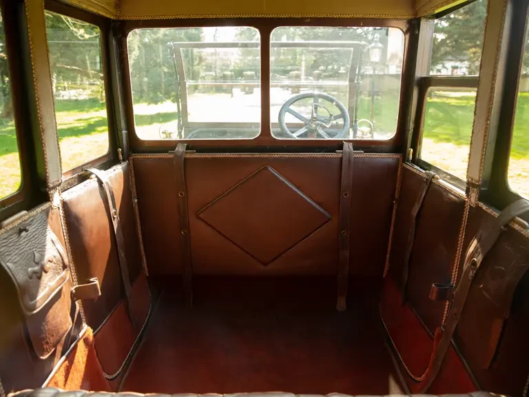1912 Daimler - Image 14 of 31